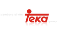 Логотип фирмы TEKA в Мелеузе