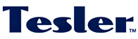 Логотип фирмы Tesler в Мелеузе