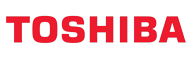 Логотип фирмы Toshiba в Мелеузе