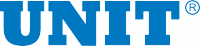 Логотип фирмы UNIT в Мелеузе