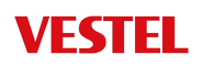 Логотип фирмы Vestel в Мелеузе