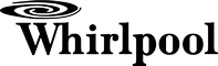 Логотип фирмы Whirlpool в Мелеузе