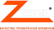 Логотип фирмы Zertek в Мелеузе