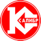 Логотип фирмы Калибр в Мелеузе