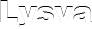 Логотип фирмы Лысьва в Мелеузе