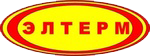 Логотип фирмы Элтерм в Мелеузе