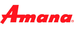 Логотип фирмы Amana в Мелеузе