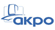 Логотип фирмы AKPO в Мелеузе