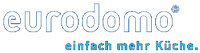 Логотип фирмы Eurodomo в Мелеузе