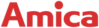 Логотип фирмы Amica в Мелеузе
