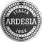 Логотип фирмы Ardesia в Мелеузе