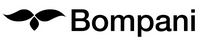 Логотип фирмы Bompani в Мелеузе
