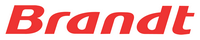Логотип фирмы Brandt в Мелеузе