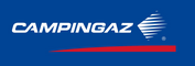 Логотип фирмы Campingaz в Мелеузе