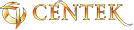 Логотип фирмы CENTEK в Мелеузе