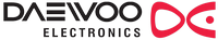 Логотип фирмы Daewoo Electronics в Мелеузе