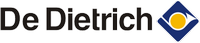 Логотип фирмы De Dietrich в Мелеузе