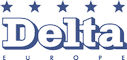 Логотип фирмы DELTA в Мелеузе