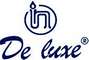 Логотип фирмы De Luxe в Мелеузе