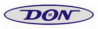 Логотип фирмы DON в Мелеузе